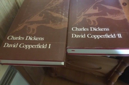 Novelis Paling Berpengaruh, 5 Karya Charles Dickens Ini Wajib Dibaca!
