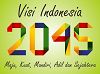 Apa Sih Indonesia 2045?