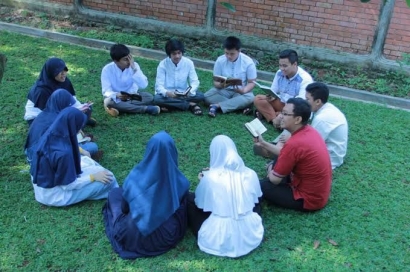 Peran Pendidikan Islam Terhadap Akhlak Remaja