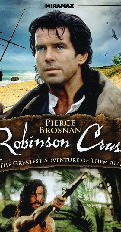 Ibn Thufail dan Film Robinson Crusoe (1997)
