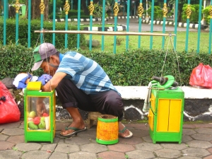 Kumpulan Artikel Terbaru Rujak Kompasiana Com