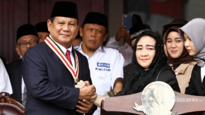 Gugatan Pilpres Rachmawati Diajukan ke MA Setelah Tahu Prabowo-Sandi Kalah