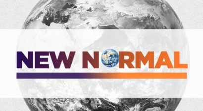 Apa Itu New Normal dan Bagaimana Edukasi Efektif New Normal