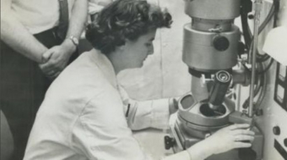 Mengenal June Almeida, Penemu Virus Corona yang Tidak Tamat SMA