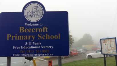 Mendidik Sehat ala Beecroft Primary School