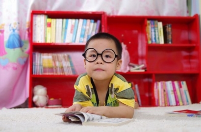 3 Sudut Pandang: Penting Nggak Sih Mengajar dan Membimbing Anak Belajar Ngaji Sedari Kecil?