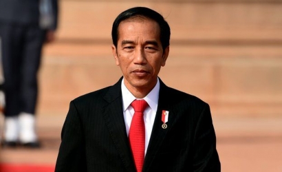 Kasus Denny Siregar, Kelalaian Jokowi dan Kesilapan Erick Thohir