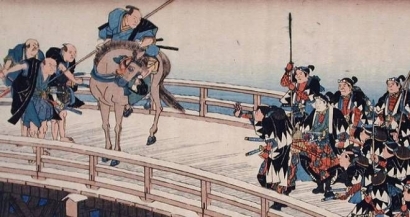 Siapakah Samurai dan Bagaimana Peranannya dalam Masyarakat Jepang?