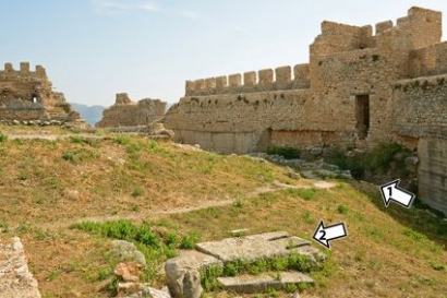 Argos, Kota Terpadat Tertua di Eropa