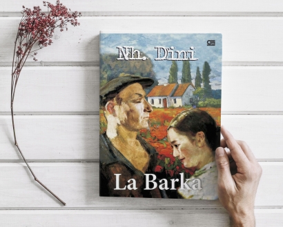 Review "La Barka" Karya Nh. Dini