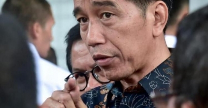 Keresahan terhadap Jokowi dan Urgensi Reshuffle Kabinet