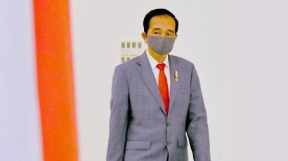 Jokowi akan Bubarkan Sejumlah Lembaga, Gali Lubang Tutup Lubang?