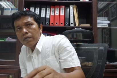 Goyangan Adian Napitupulu pada Erick Thohir, "Deja Vu" 5 Tahun Silam
