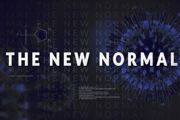 Sebuah Mitos Bernama "New Normal"
