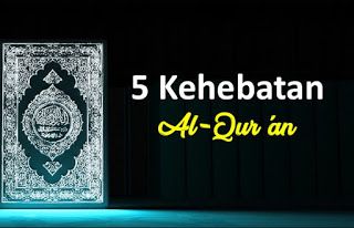 Selain Mukjizat, Ini 5 Kehebatan Al Quran yang Perlu Kita Sadari