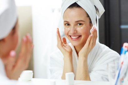 Ingin Skincare Lebih Efektif ? Pastikan Lakukan 5 Hal ini!