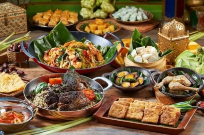 5 Kota di Indonesia yang Mempunyai Kuliner Populer