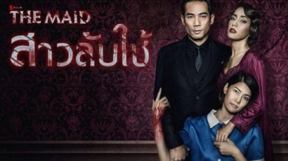 "The Maid", Film Horor Thailand Berujung Pembunuhan Ini Cukup Disgusting