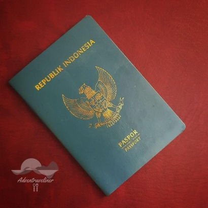 Proses Membuat Paspor Indonesia di Kanim Jakarta Selatan