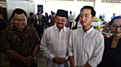 "Kicauan" Achmad Purnomo akan Jadi Masalah bagi Presiden Jokowi?
