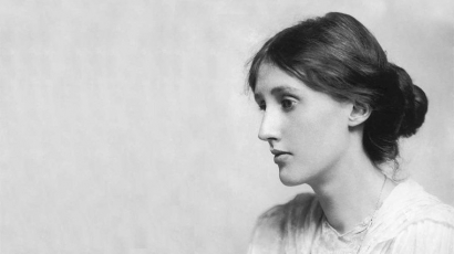 Lima Fakta Menarik tentang Virginia Woolf