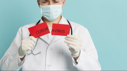 Penemuan Terbaru dari Dunia Medis: 6 Tipe Virus Corona!