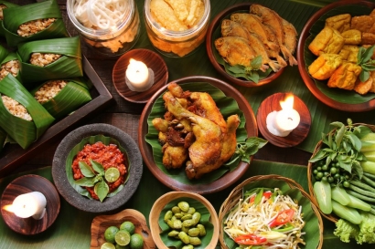 Makanan Favorit Masyarakat Indonesia, Apa Saja?