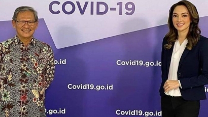 Penanganan Covid-19, Apakah Pemerintah Ambigu?