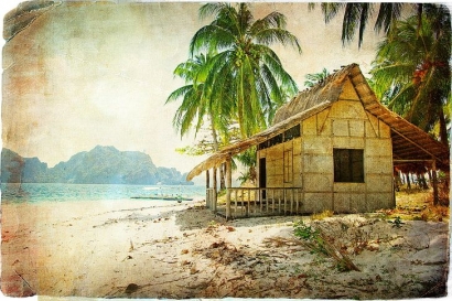 Rumah Pantai