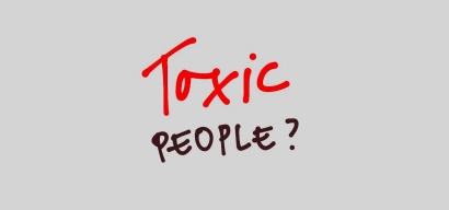 Apakah Manusia "Toxic" Ada?