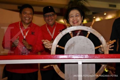 Keterlibatan Megawati dalam Kasus Suap Akan Dibongkar