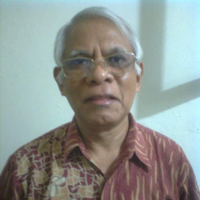 Pancawindu Imamat Romo Yoseph Nahak, Pr: Beliau adalah Sahabat Beda Usia