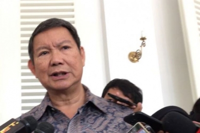 Klarifikasi Adik Prabowo Subianto, Konflik Kepentingan, dan Oligarki di Balik Ekspor Benih Lobster