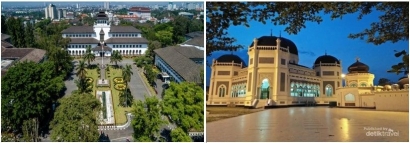 Kota Terbesar ke-3, Bandung atau Medan?