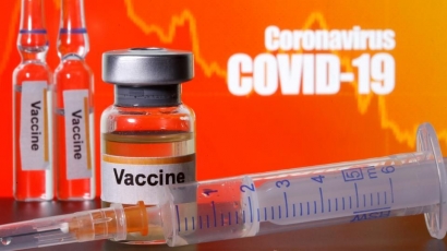 Mengapa Vaksin Covid-19 Harus Diuji Berkali-kali?