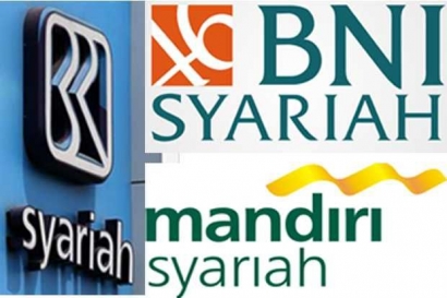 Menunggu Lahirnya Bank Syariah Raksasa Atas Inisiatif Kementerian BUMN