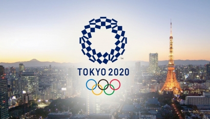 Sabar Menunggu Olimpiade Tokyo (1)