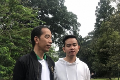 Jokowi-Gibran, Problem Etika Terpenting Politik Dinasti