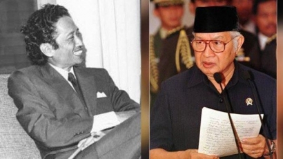 Mengenang Soedjono Hoemardani, Jenderal Dukun, Menteri Urusan Mistis, dan Penasihat Spiritual Soeharto