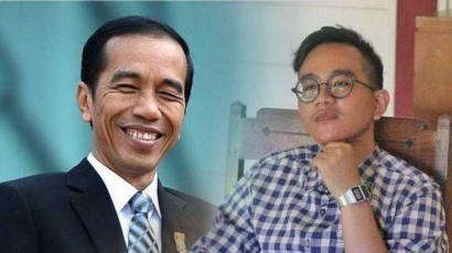 Beban Fatsoen Politik yang Harus Dipikul Presiden Jokowi