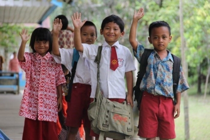 Kapan Sistem Pendidikan Indonesia Bisa Nomor Satu di Dunia?