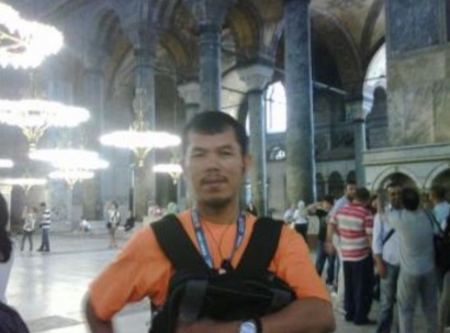 Mengapa Hagia Sophia Menjadi Polemik?