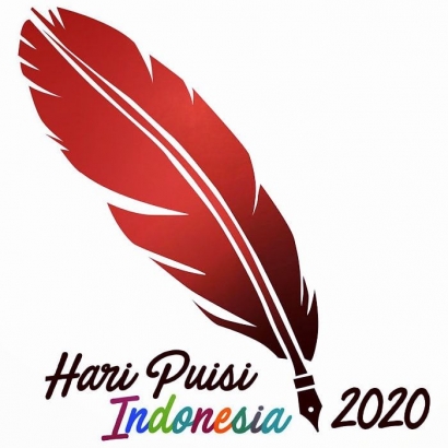 Selamat Hari Puisi Indonesia 2020 dan Kisah Saya di Dunia Sastra Puisi