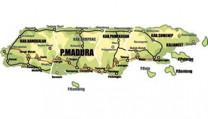 Pembentukan Provinsi Madura, Apa Kabar?