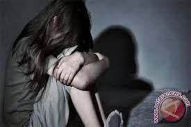Blunder Kekerasan Seksual Anak