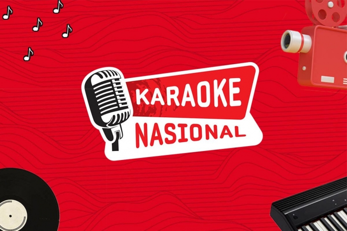 #MempersatukanPerbedaan Lewat Kompetisi Karaoke Nasional