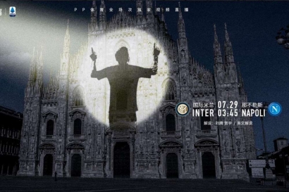 Lebih Mudah Pindahkan Katedral Duomo Dibanding Membeli Messi