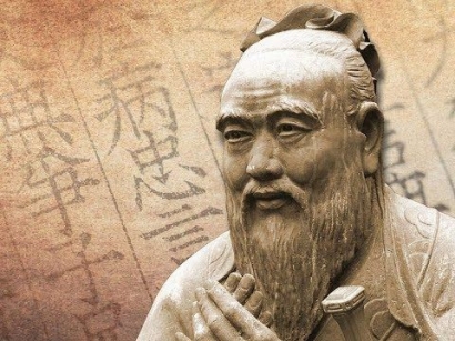 3 Jenis Teman yang Positif Menurut Confucius