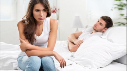Monogami Gagal, Jangan Harap Poligami Kecuali Memiliki Provision