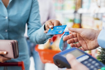 Belanja dengan Kartu Kredit? Jangan Gampang Terbujuk Pembayaran Secara Cicilan